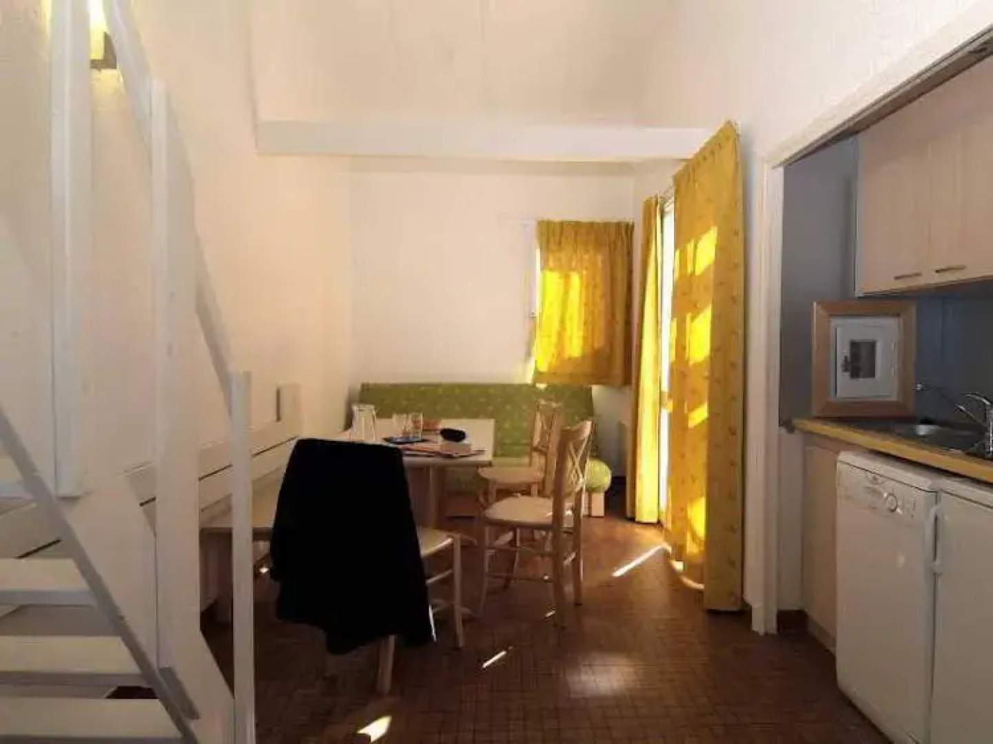 Hôtel Club Les Albères