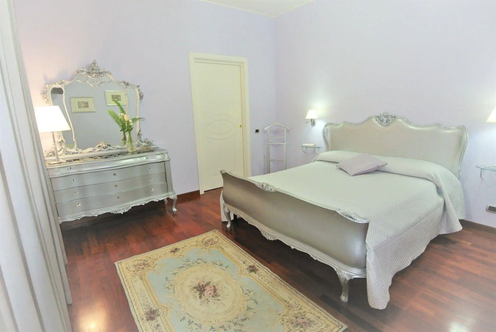 Il Giardino delle Jacaranda