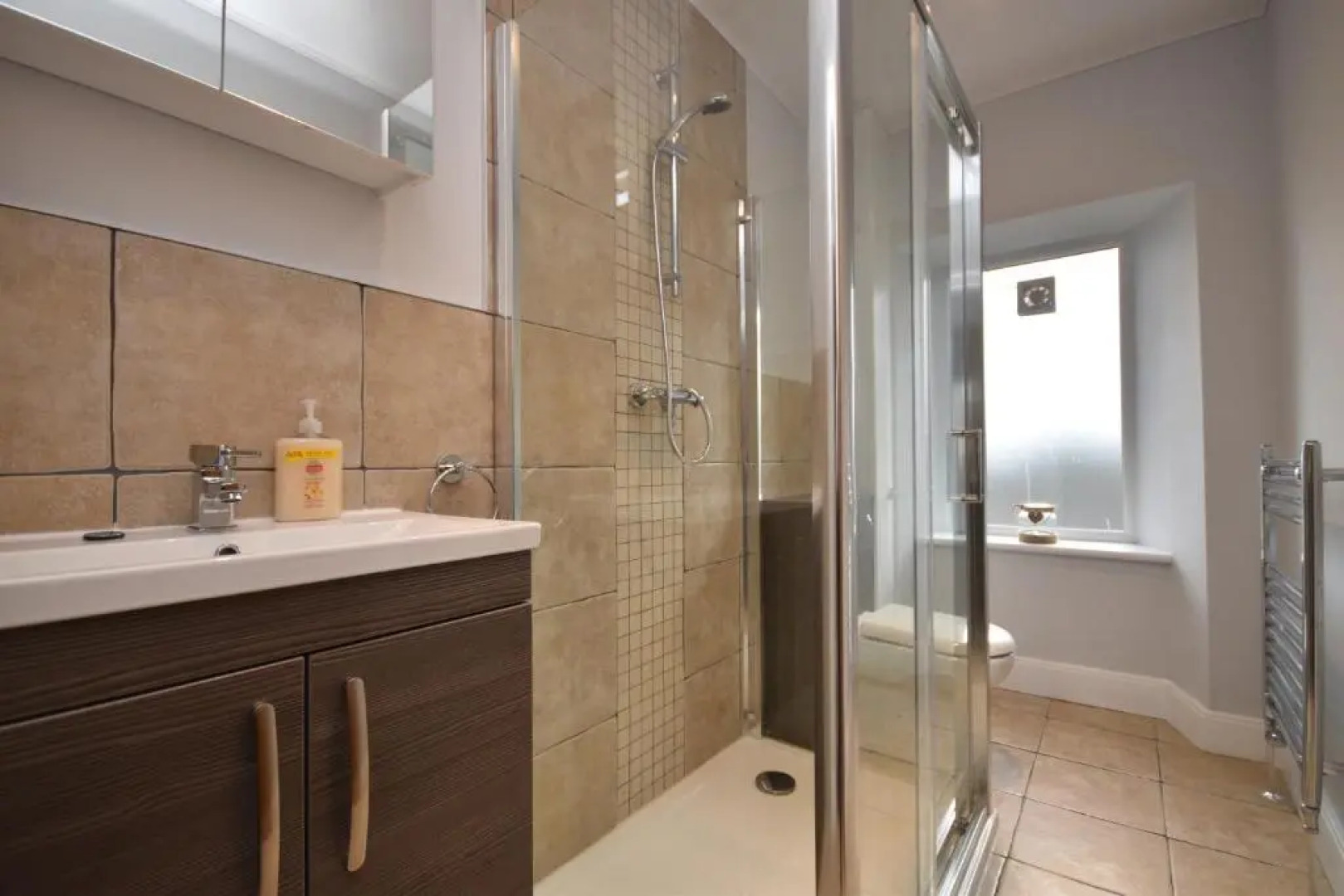 Signature Apartments