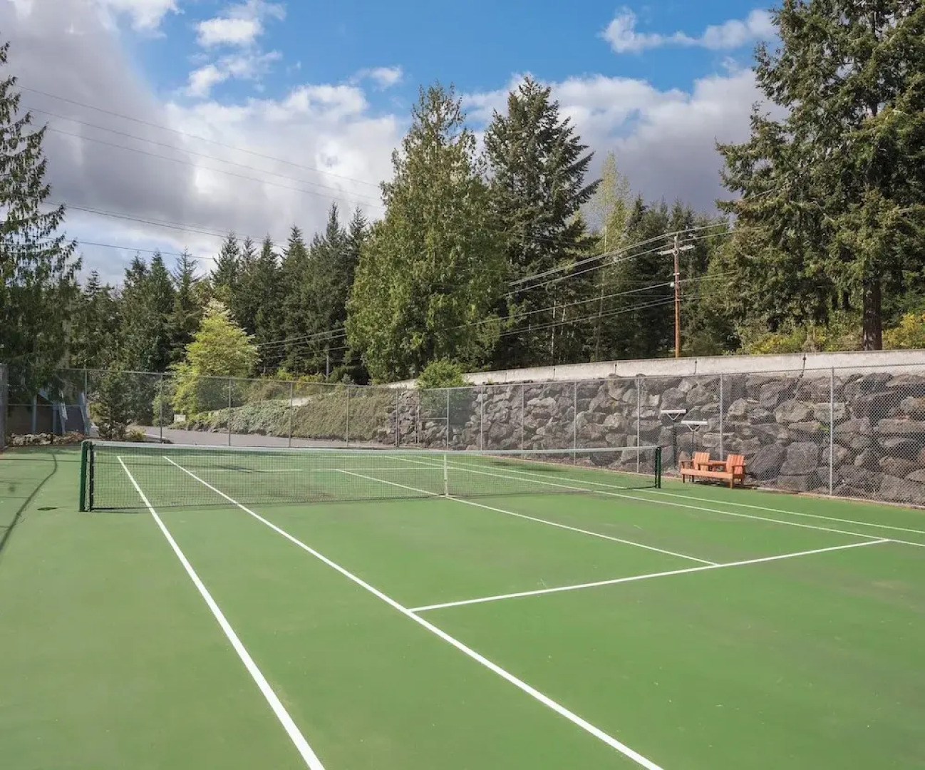 WorldMark Discovery Bay