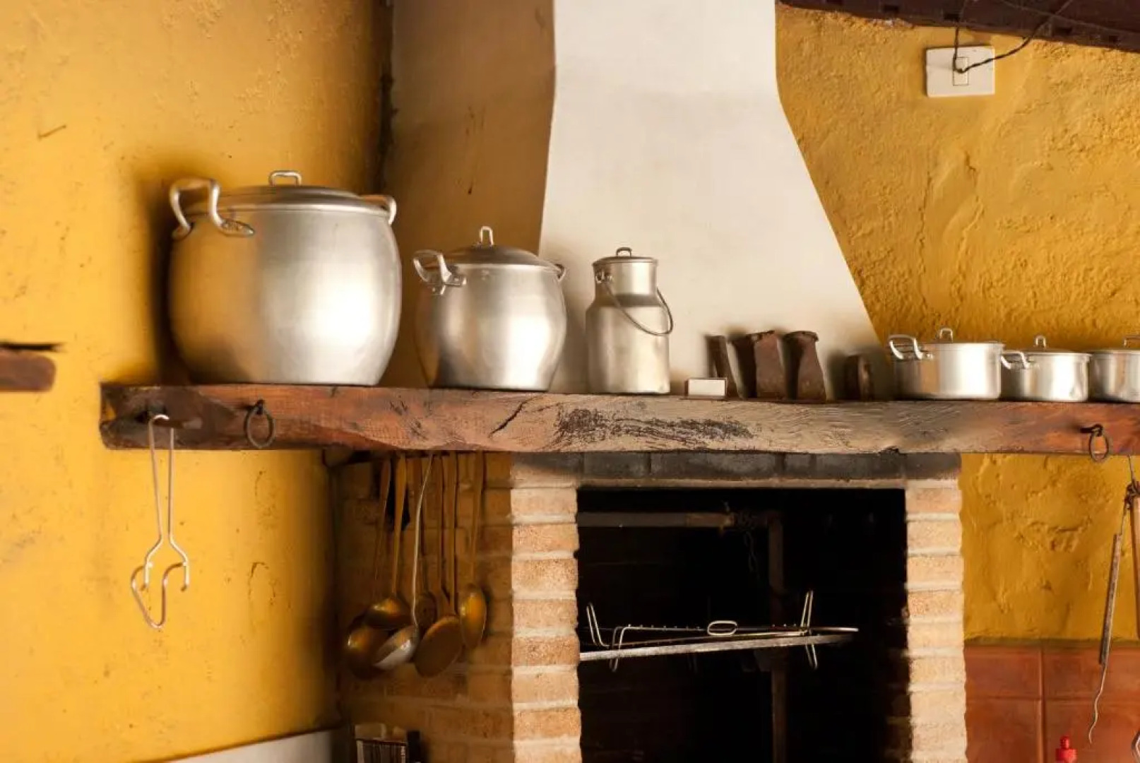 Casa Rural La Gañanía