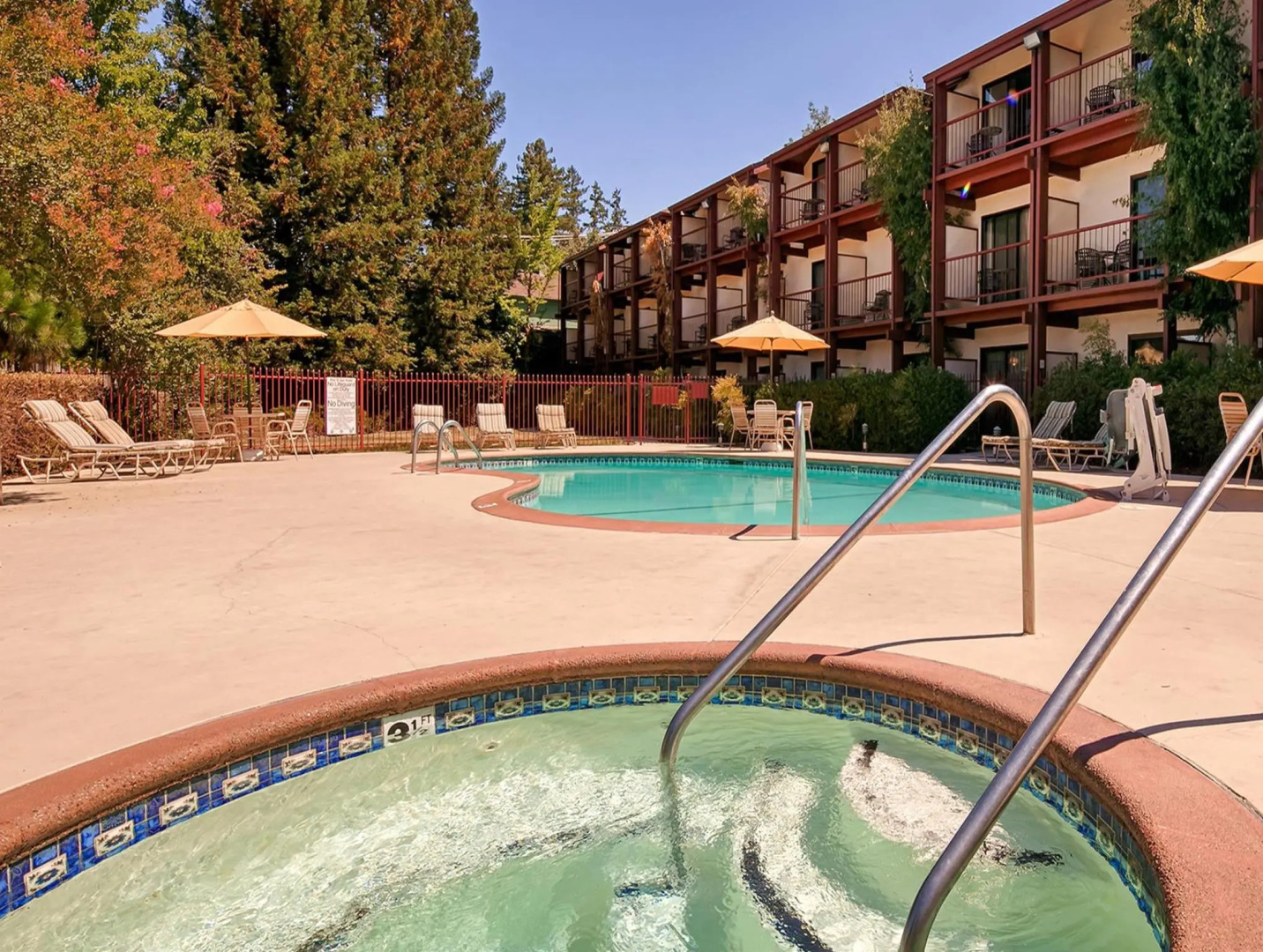 Best Western Plus Humboldt House Inn