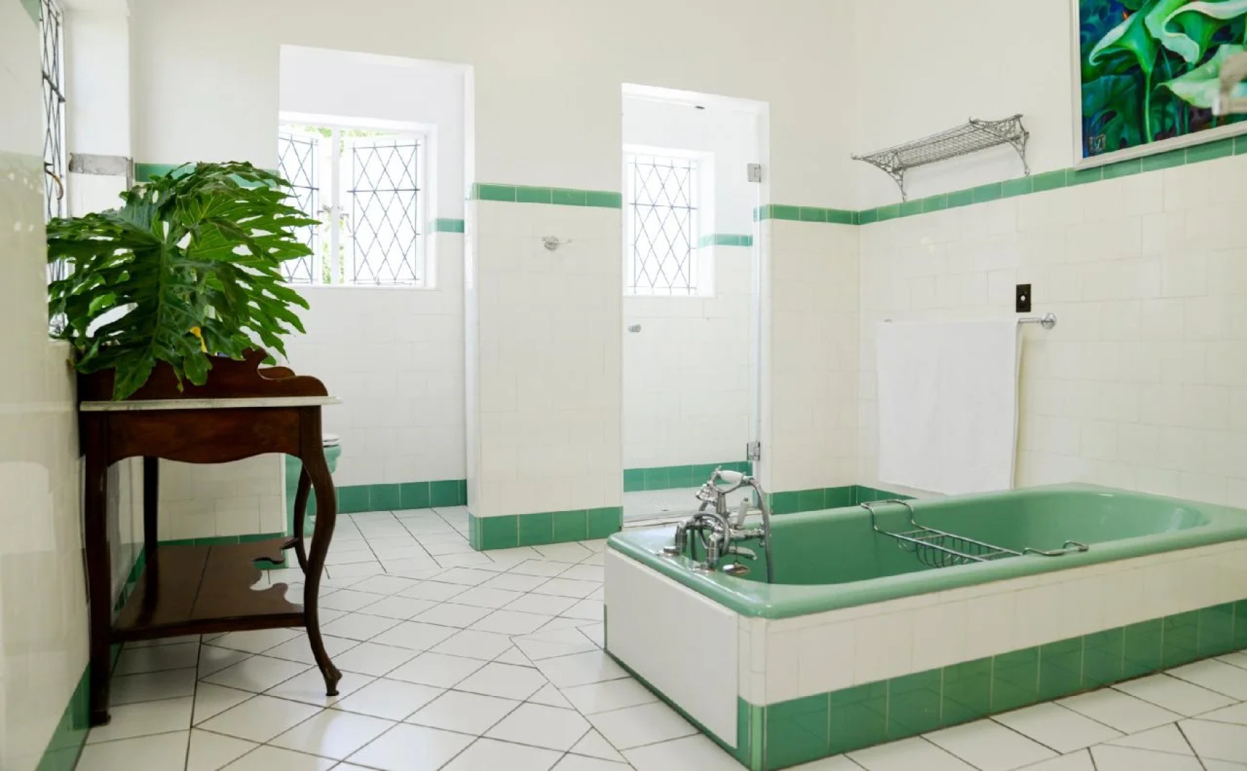 Northcliff Manor Guest House