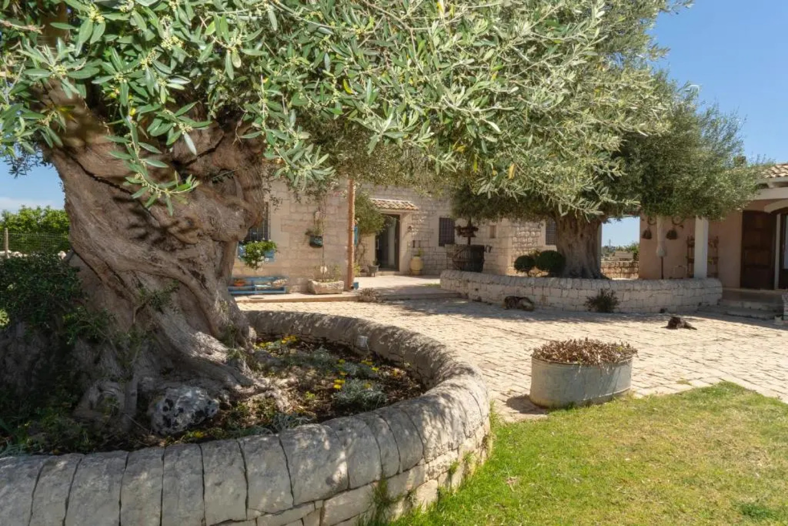 Country House La Casazza
