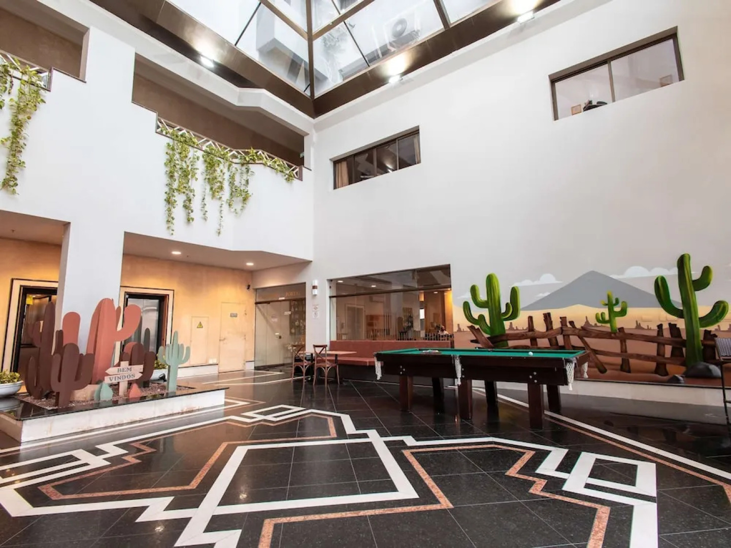 ibis Styles Presidente Prudente Portal D'Oeste