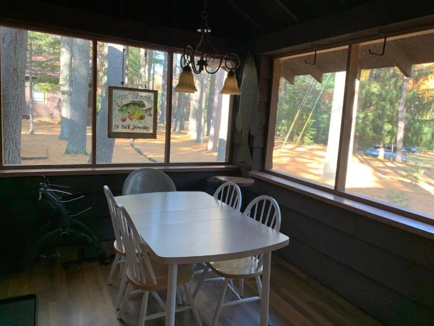 Gabe's Lost Resort - Arbor Viate #31