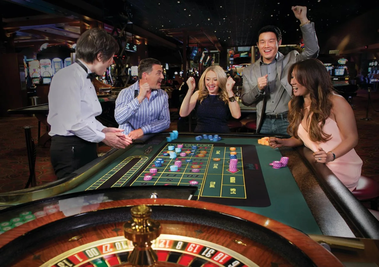 River Rock Casino Resort