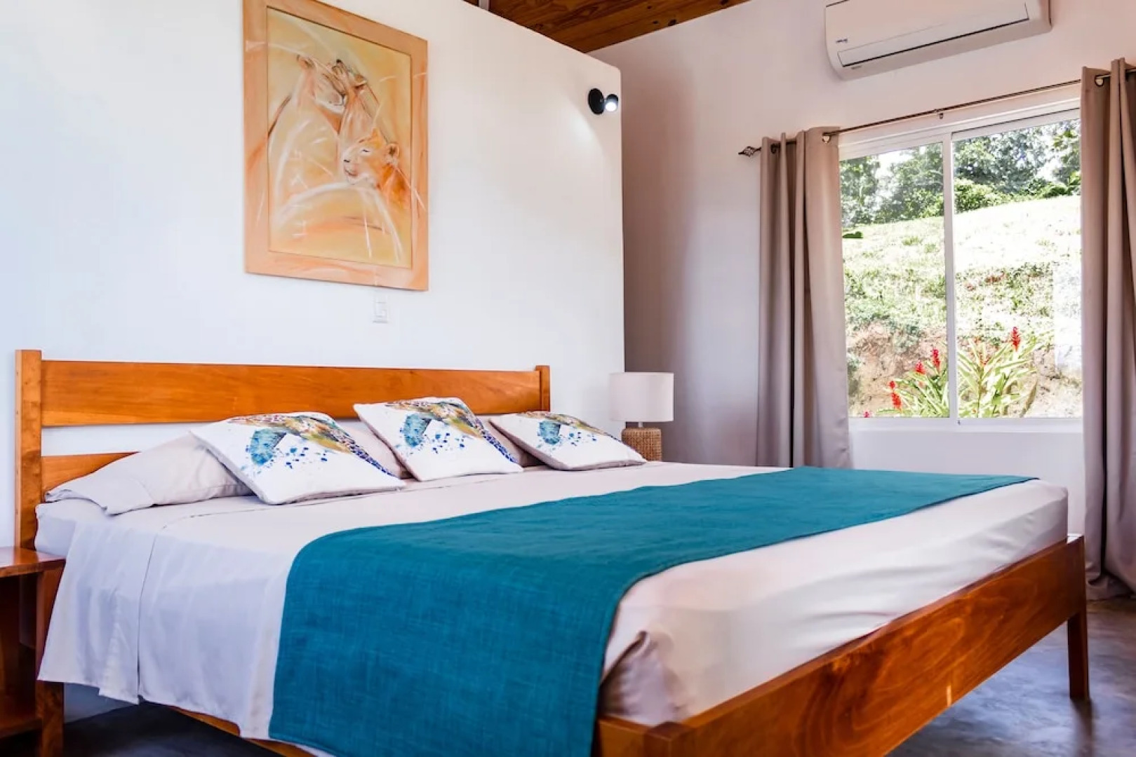 Lodge Las Estrellas de Samara