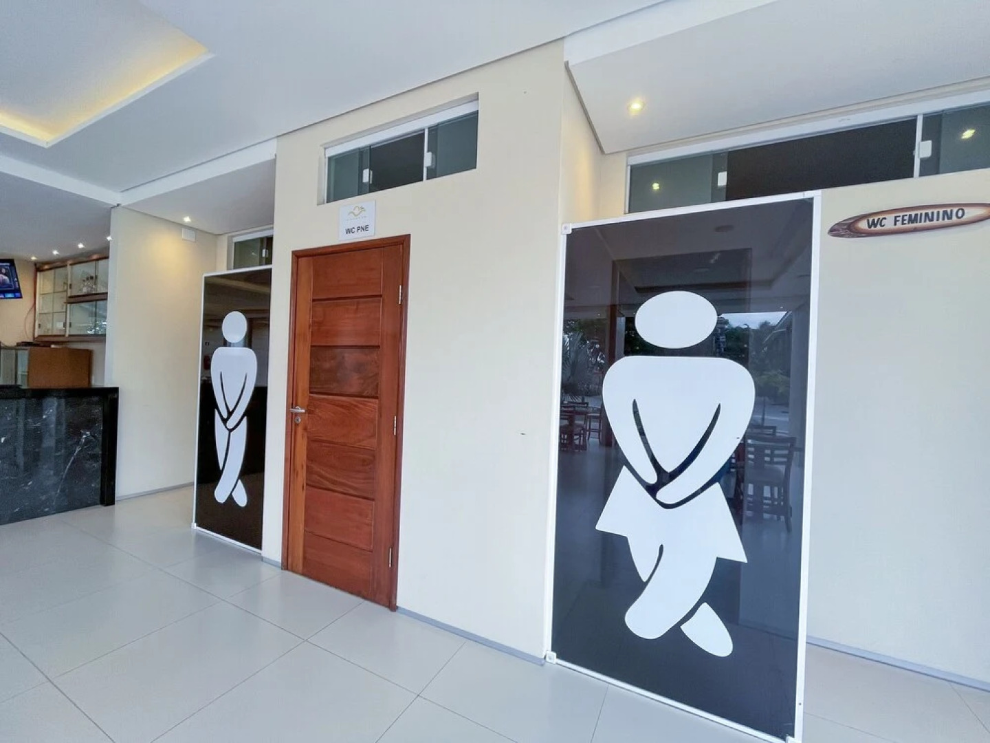 Pousada Lencois Maranhenses