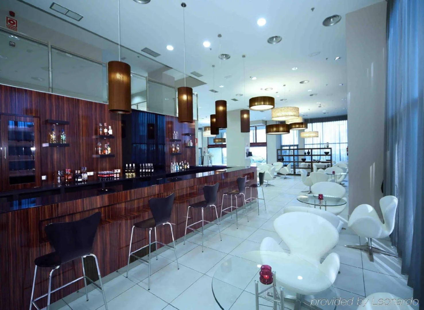 Exe Convention Plaza Madrid