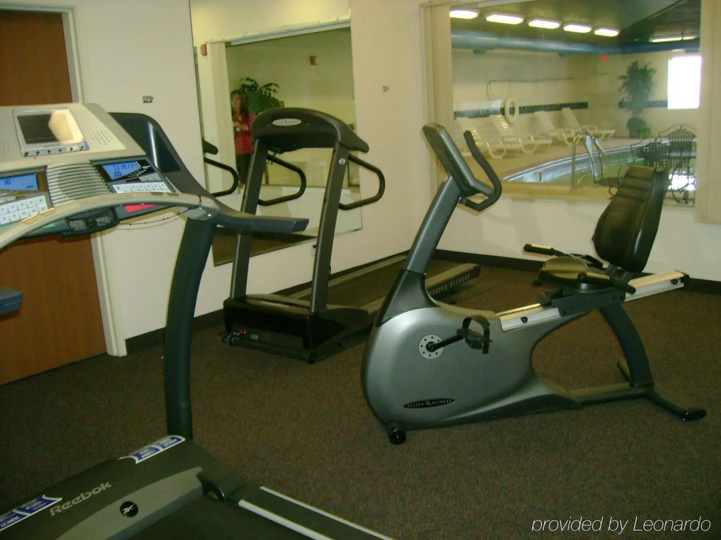 Holiday Inn Express & Suites Fort Pierre by IHG