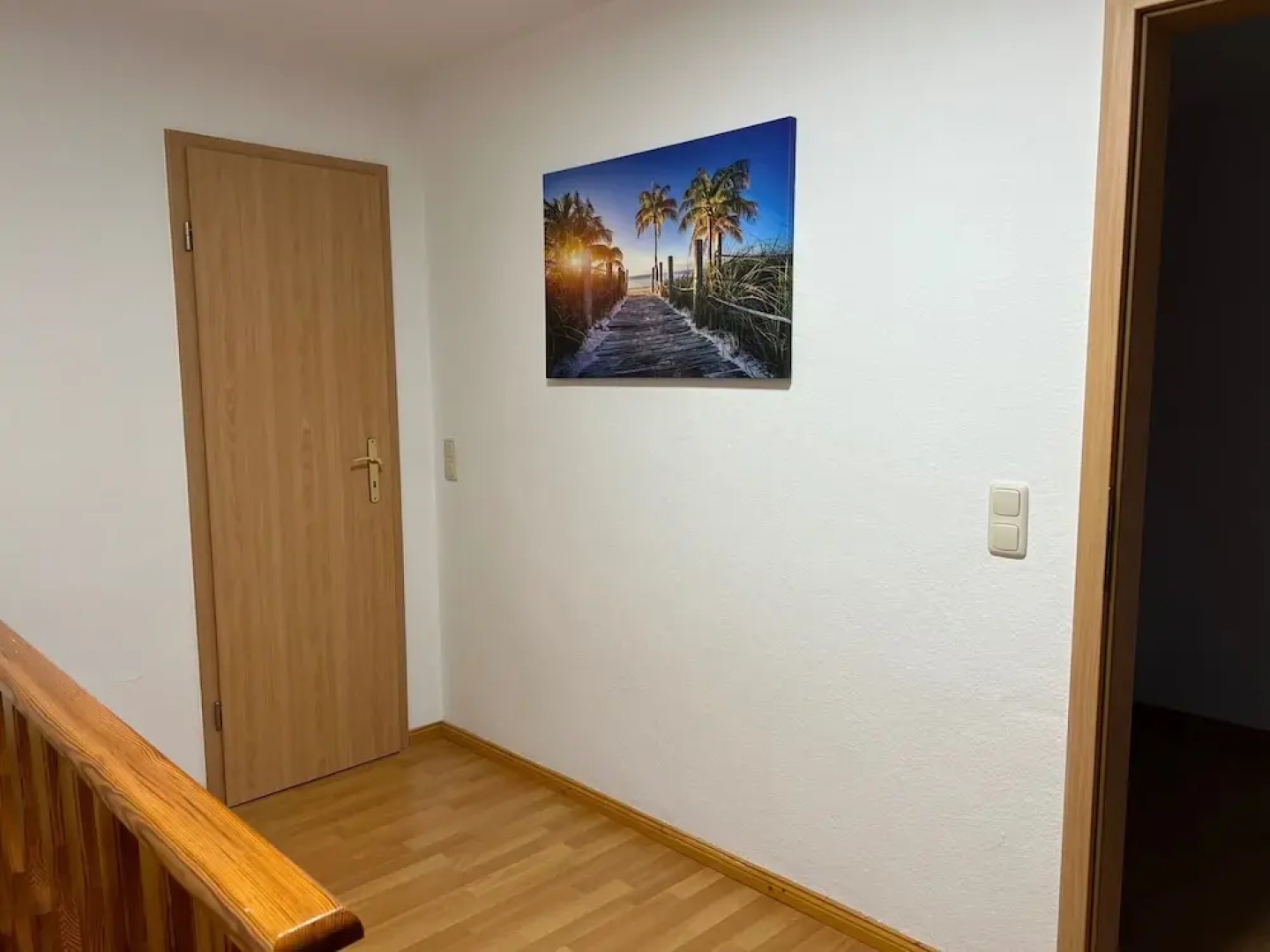 Apartment in Zwickau Near Horch Museum