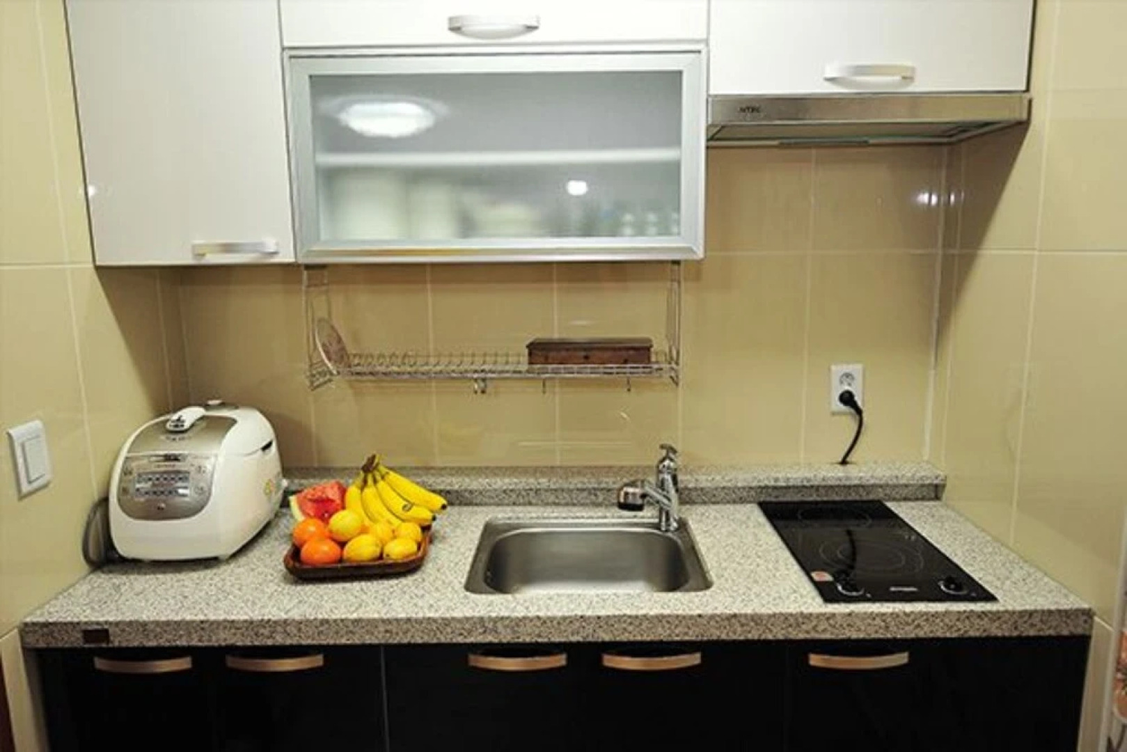 Yeongdeok Green Garden Pension