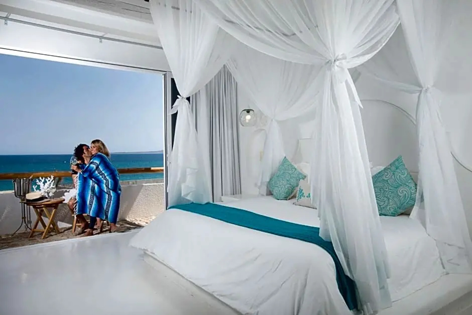 Hotel Boutique Casa Tara