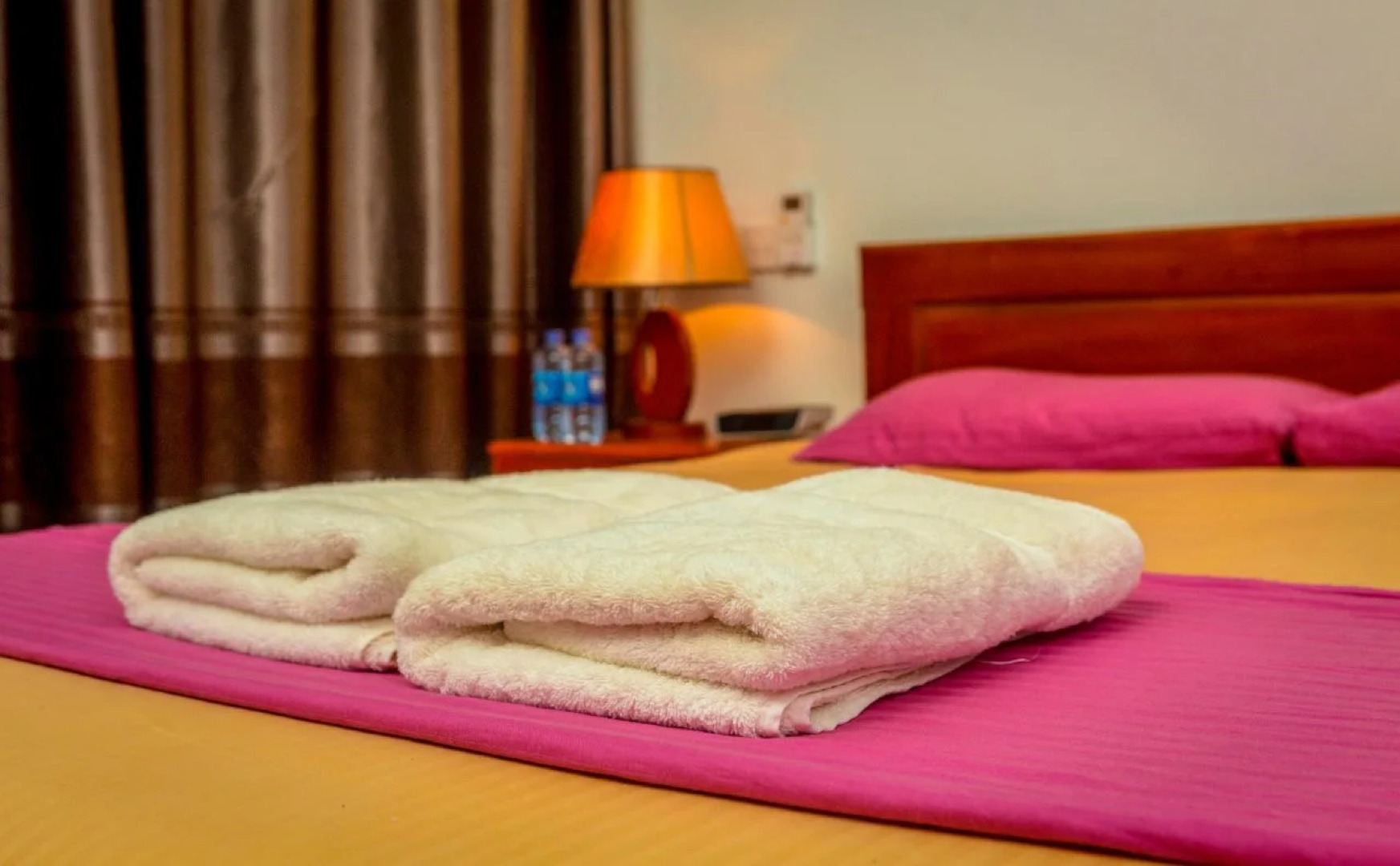 Dayanithi Guest House