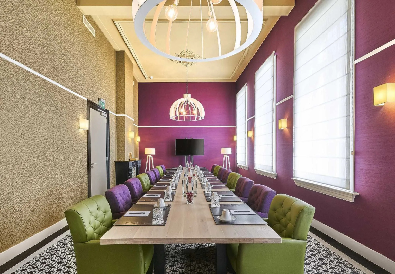 Hotel Nassau Breda, Autograph Collection by Marriott