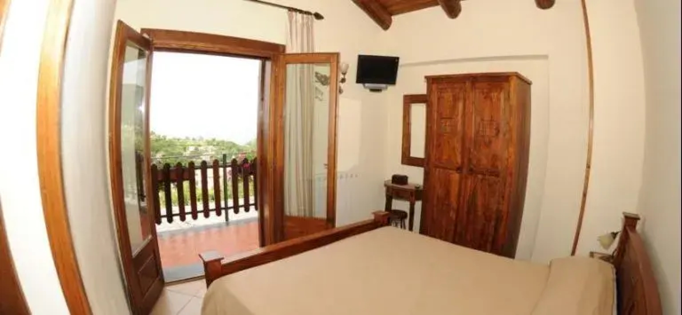 Agriturismo La Baita