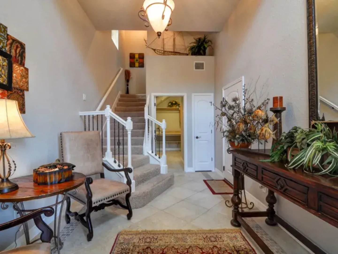 3's A Charm At Canyon Lake by RedAwning