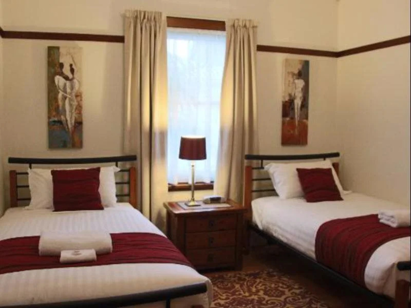 Moonah Amy Cottage Apartments