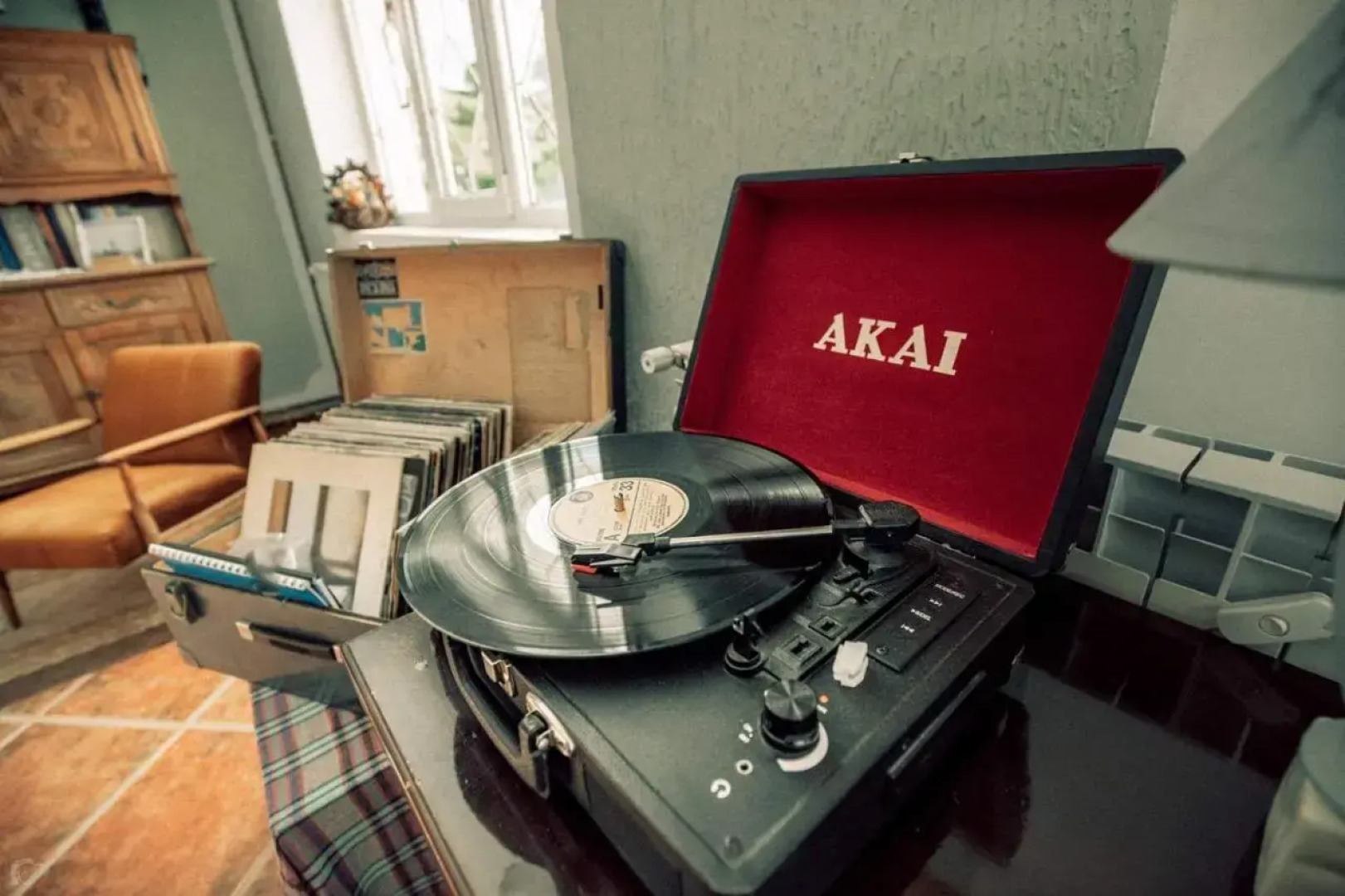 Guest House Tiha noć