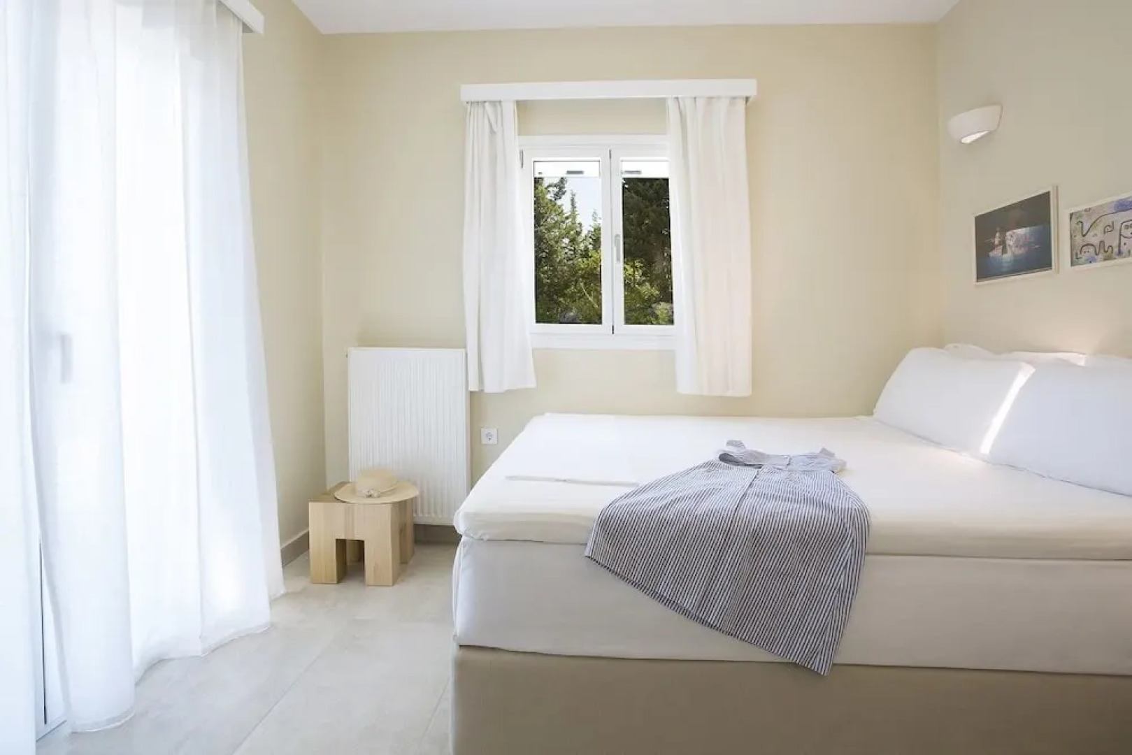 Boo Premium Living Villas