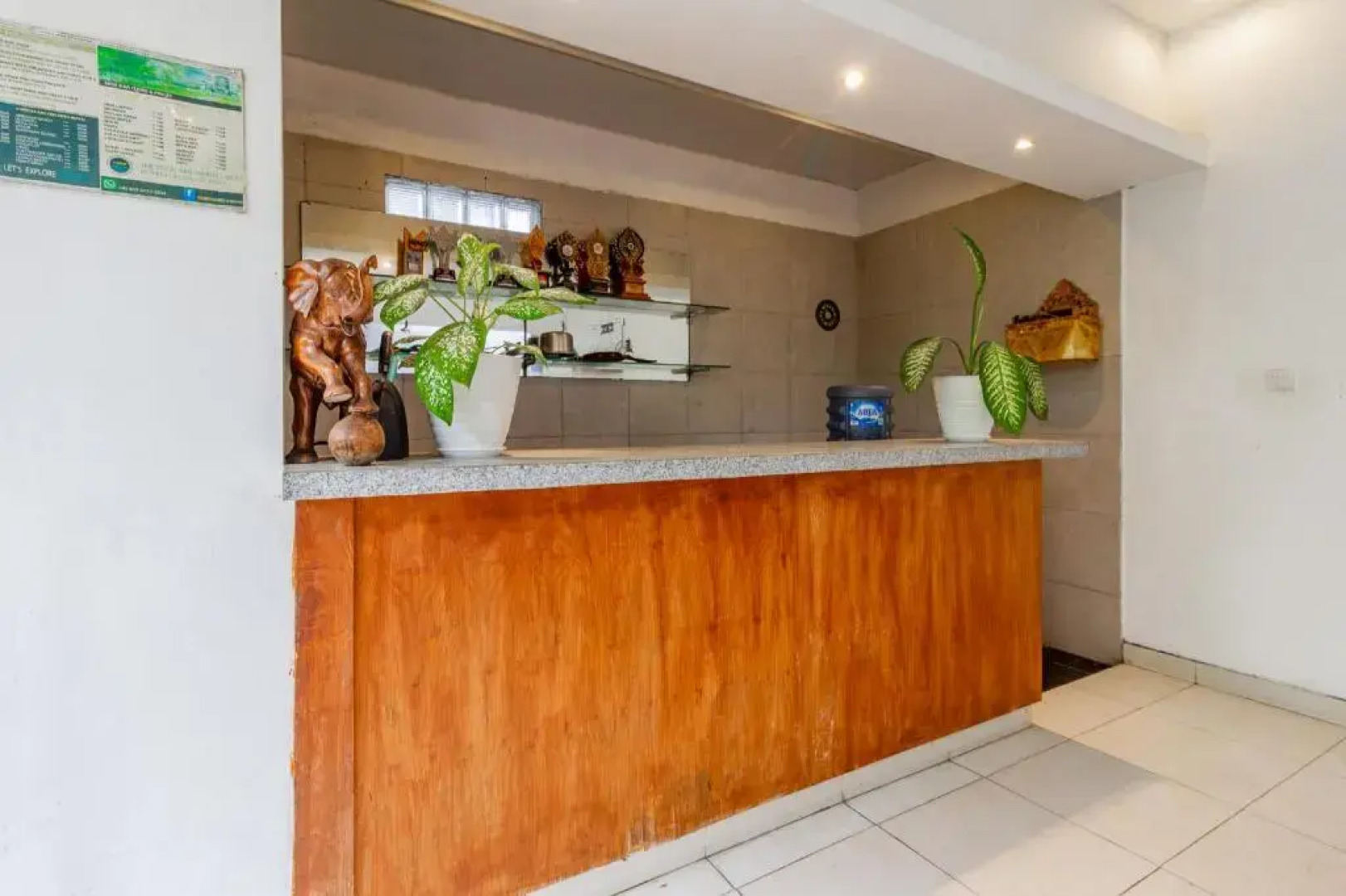 Saren Guest House Bali