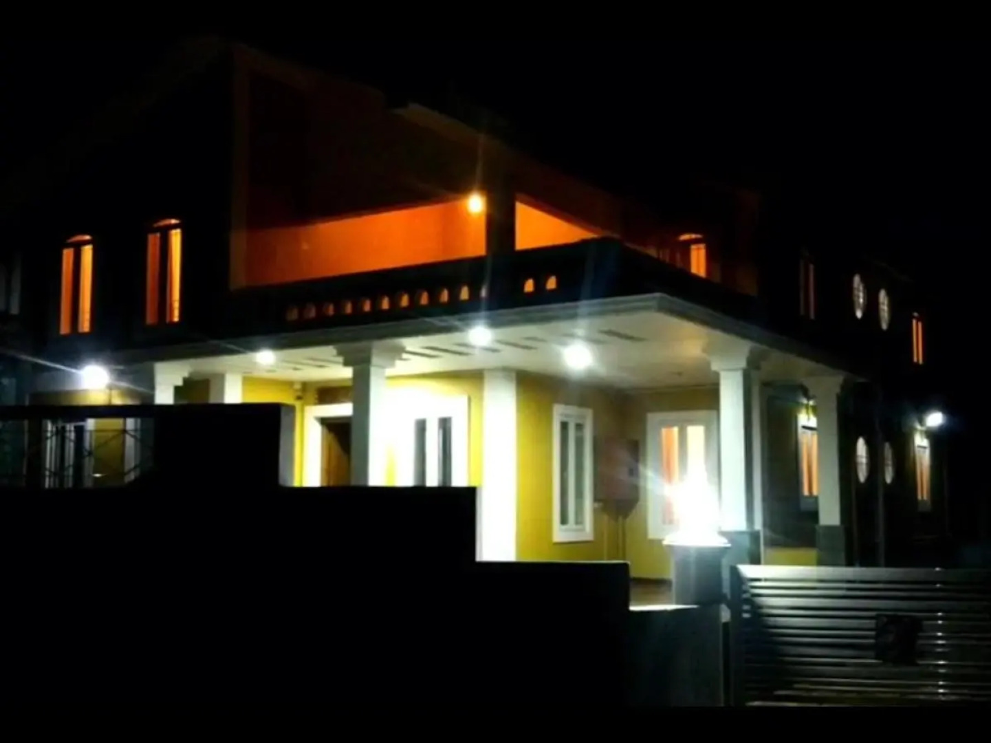 Abode by Brown Tree Resorts