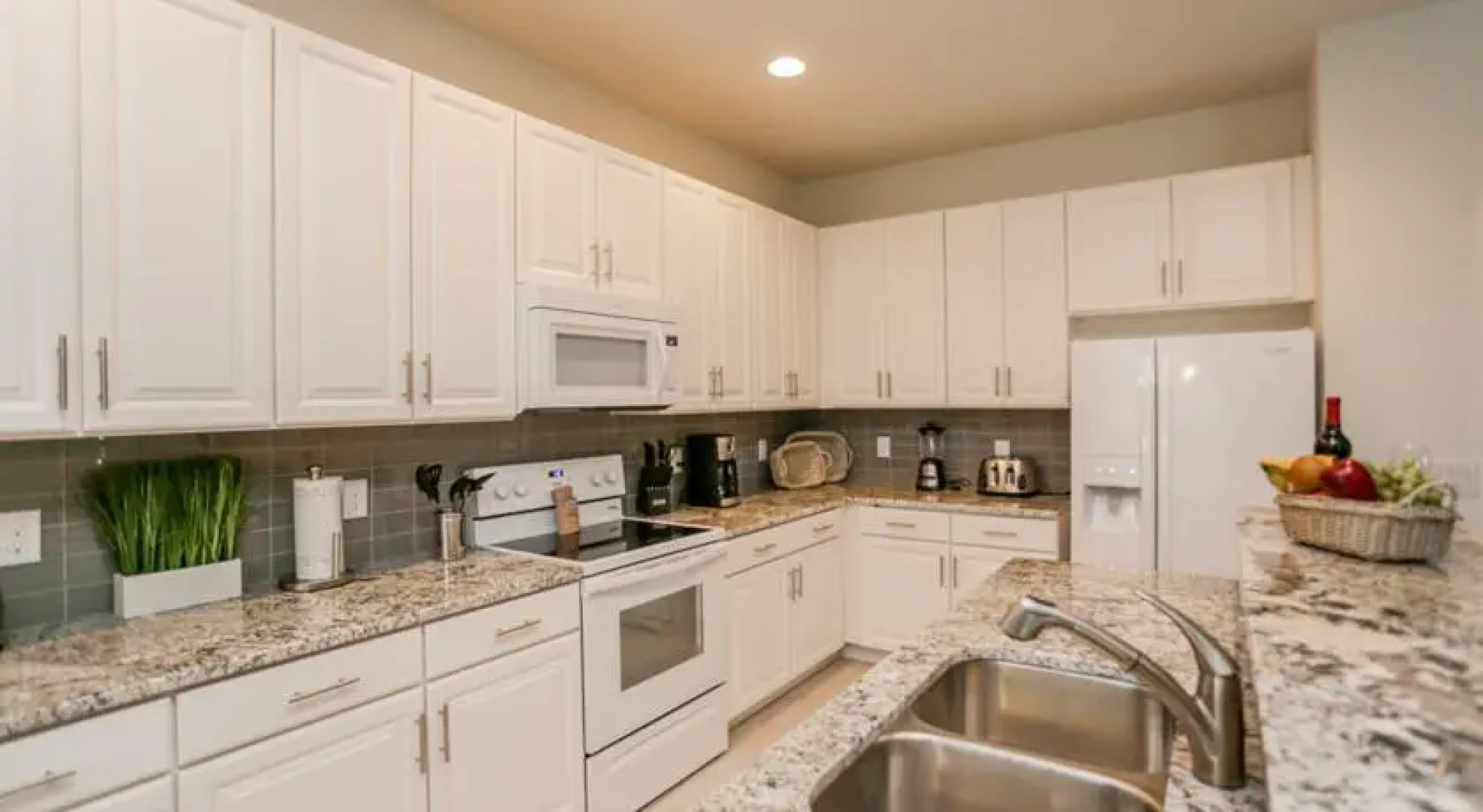 Solterra Resort by CF Vacations