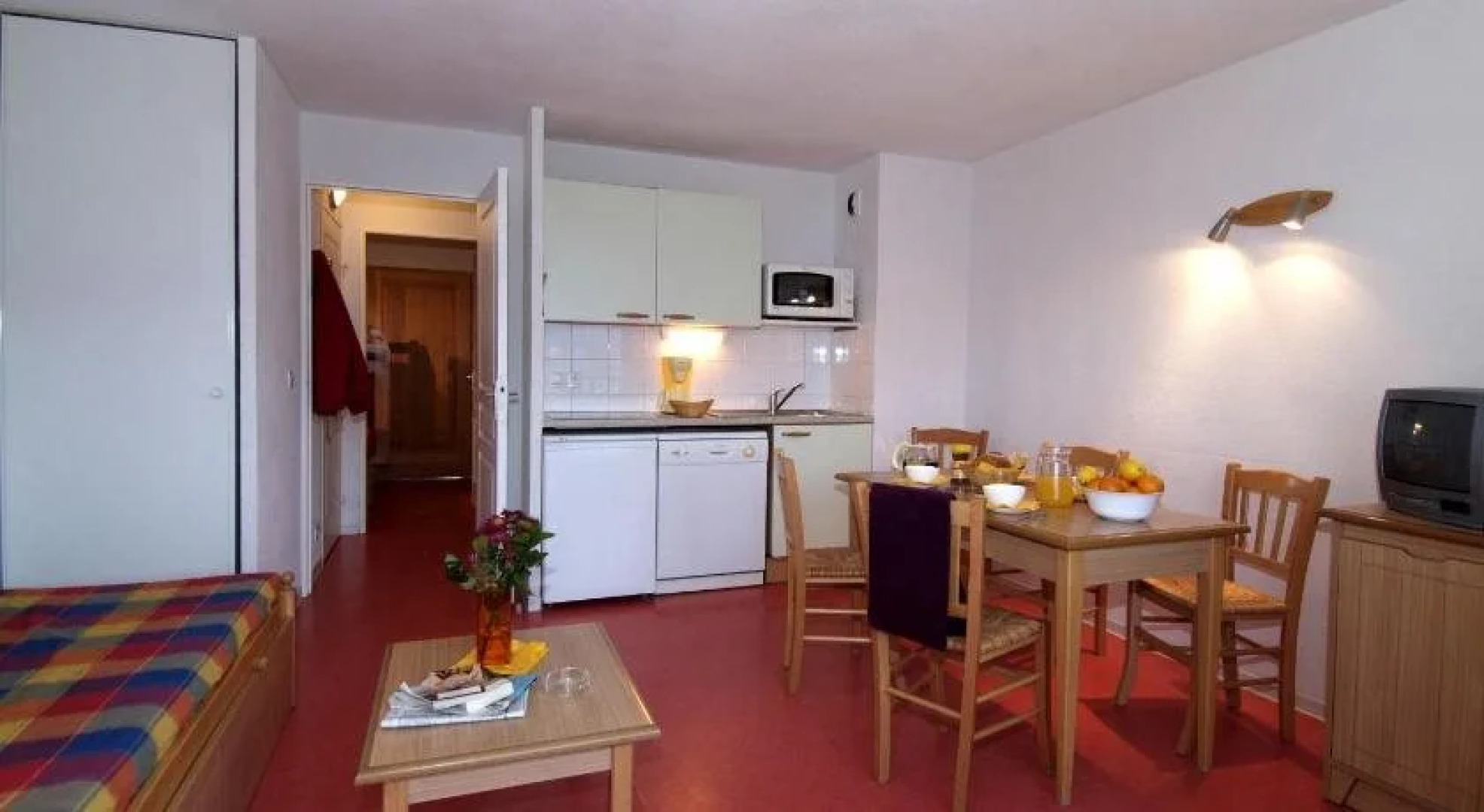 Les Chalets dAurouze