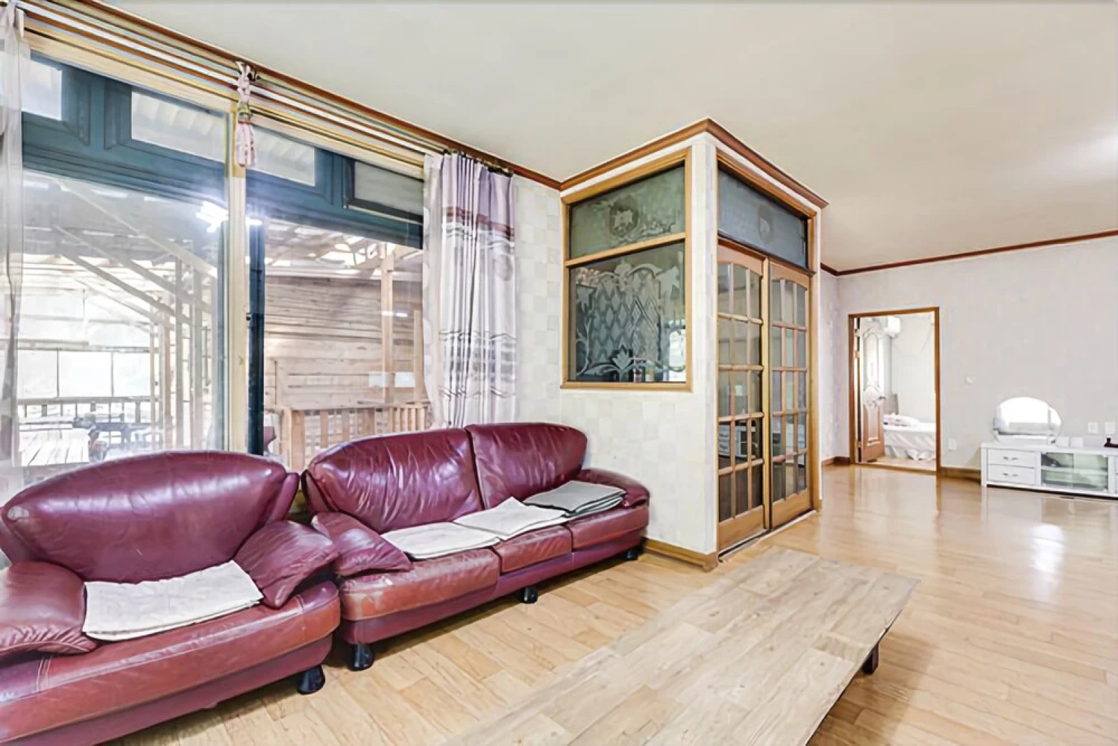 Yangpyeong Natural Rest Pension