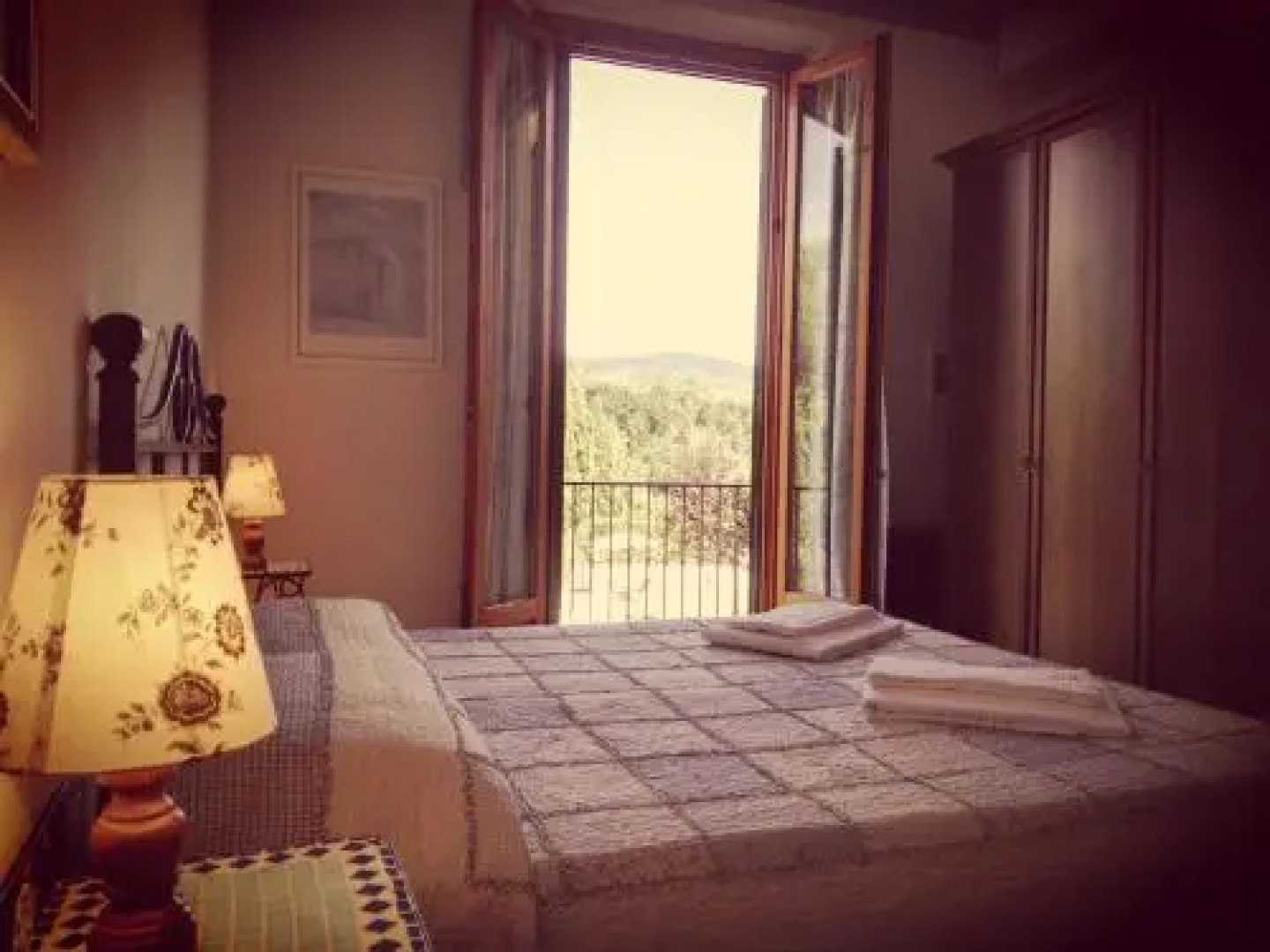 Agriturismo Il Piastrino