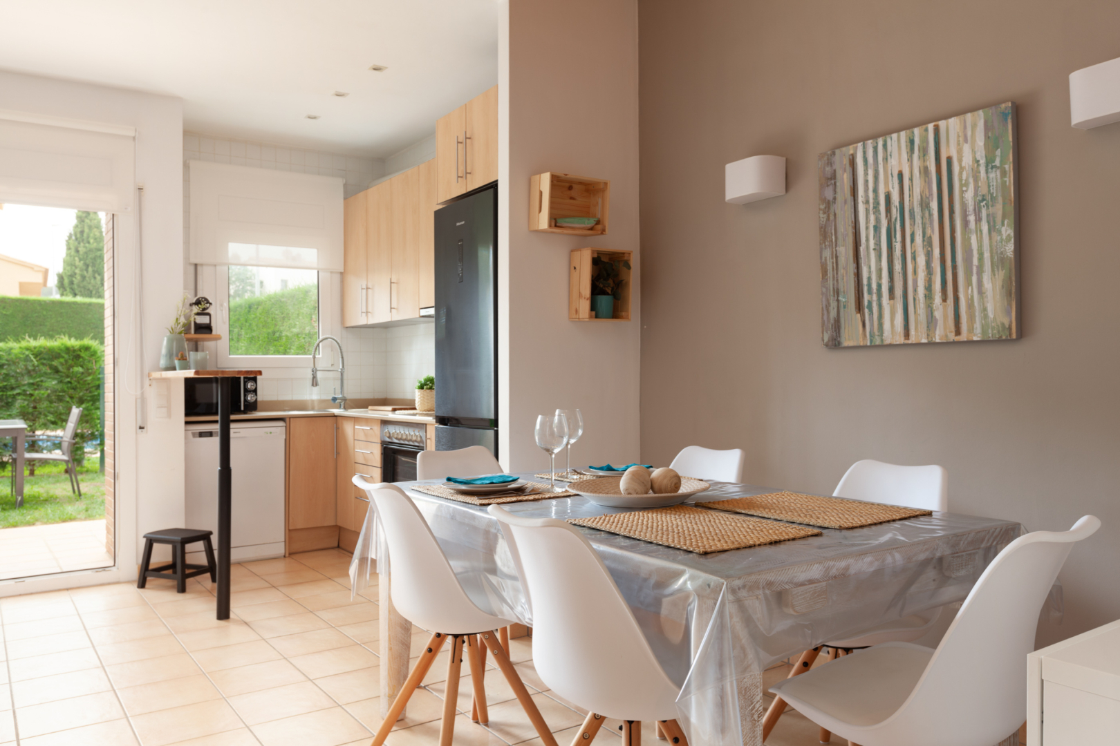 Cala Montgó Apartment