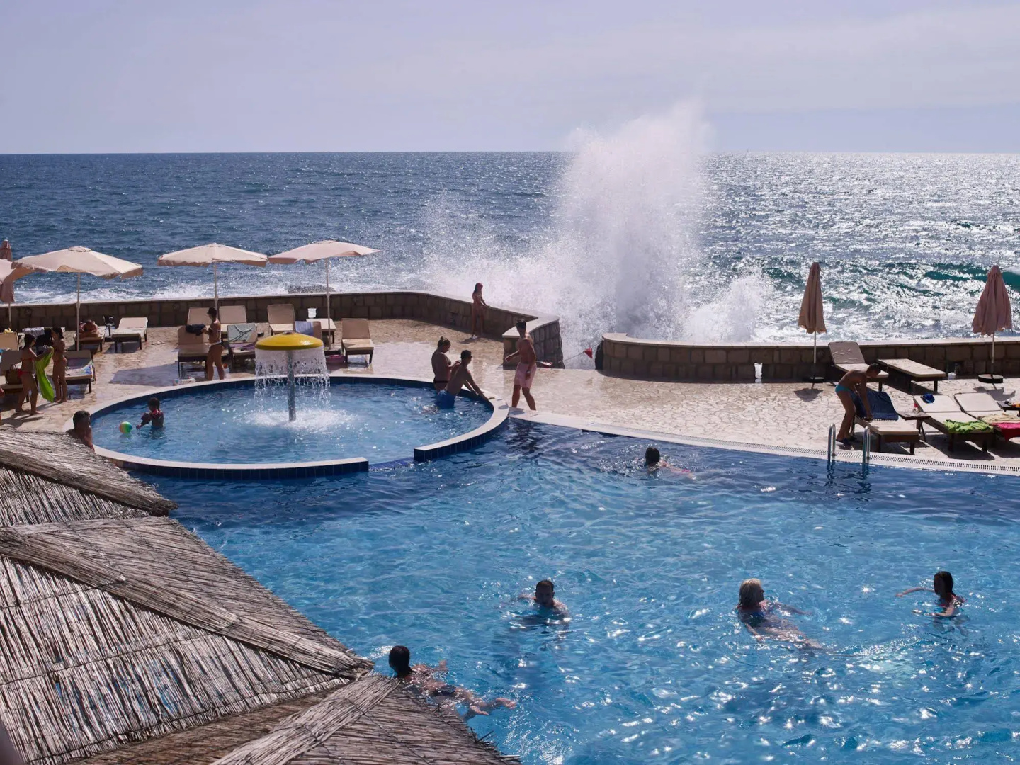 Radisson Resort Ruza Vjetrova