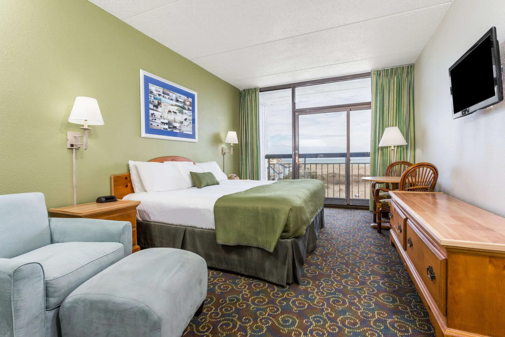 Travelodge by Wyndham Outer Banks/Kill Devil Hills