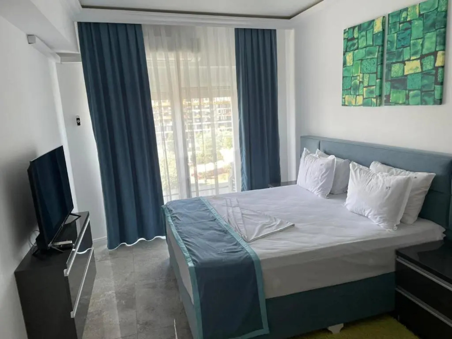 White Tower Mamaia Apartament Privat 503