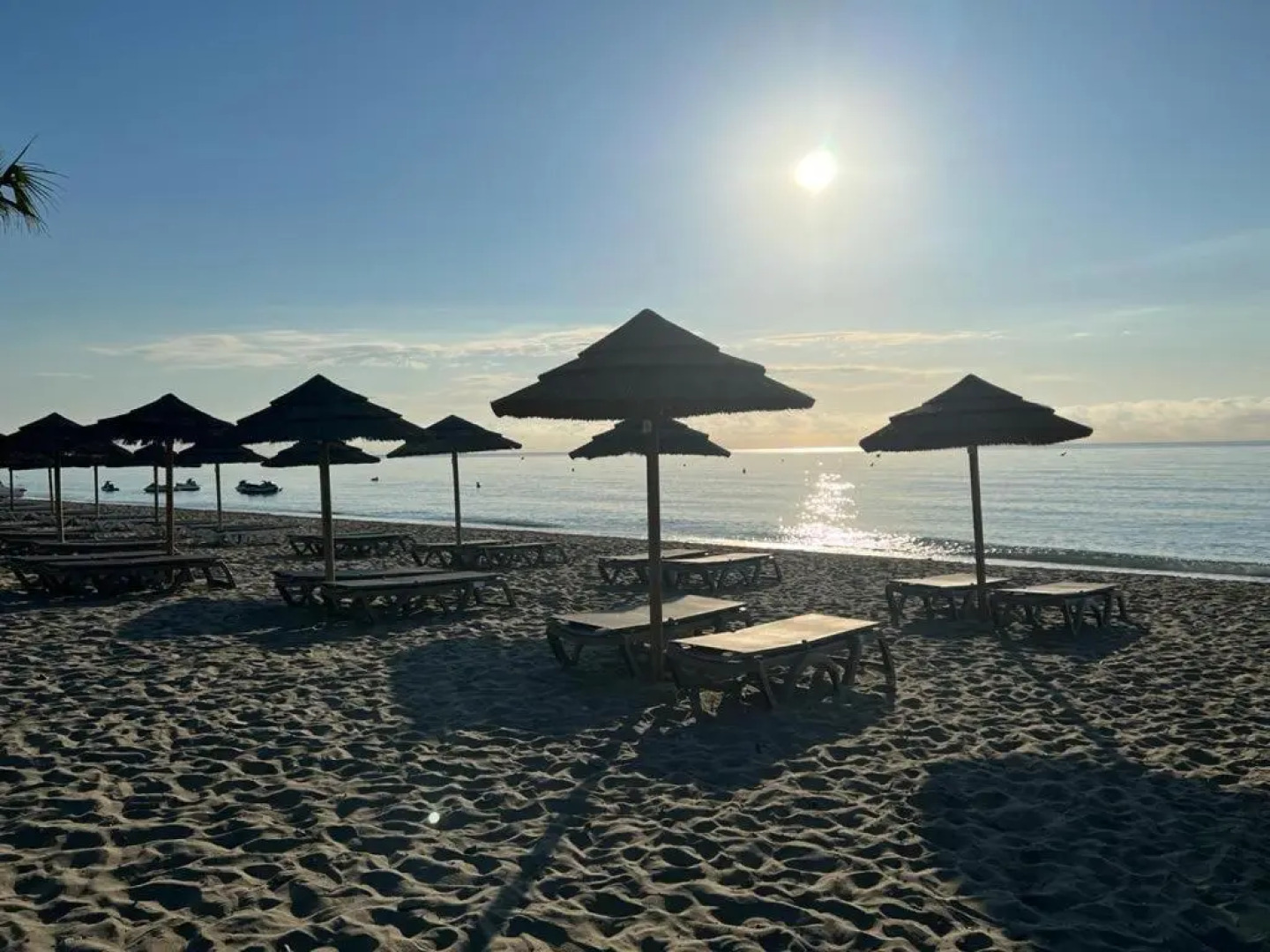 Appart T2 de 40m2 pieds dans l'eau + piscine