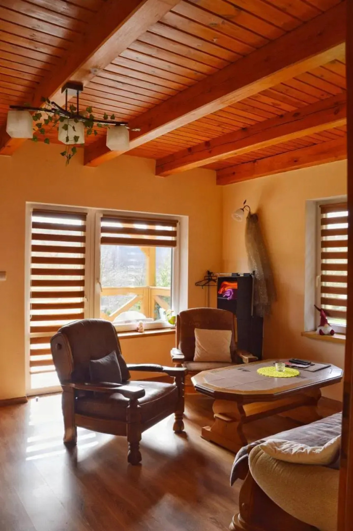 Agroturystyka w Świcie