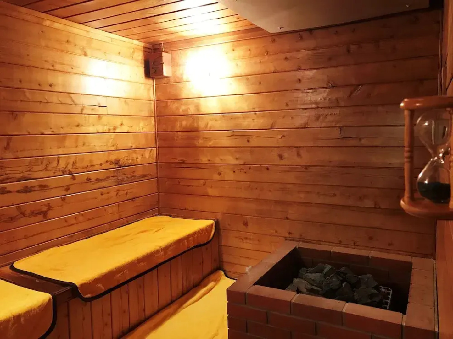 Kawayu Daiichi Hotel Suikazura