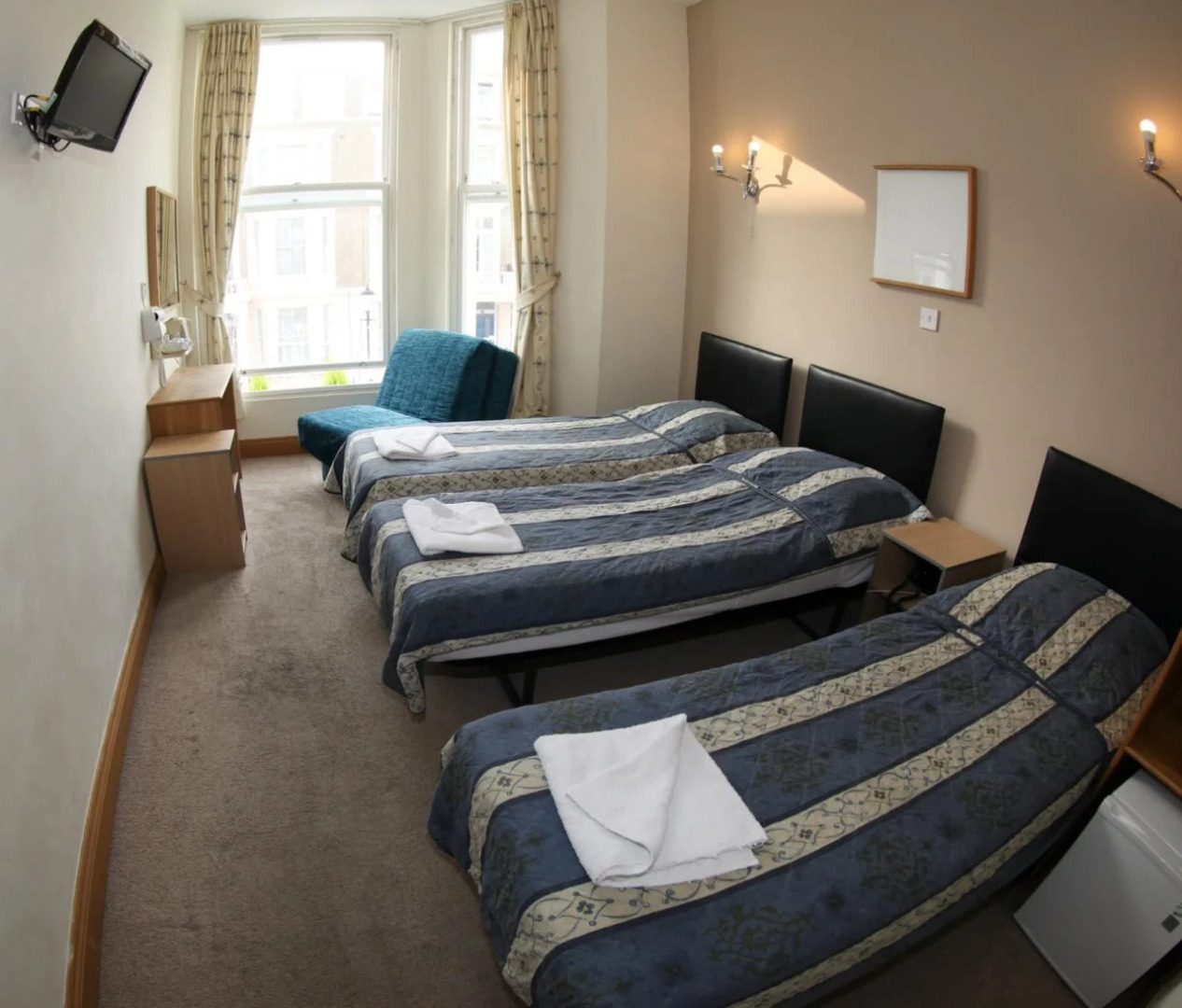 Brit Hotels Earls Court