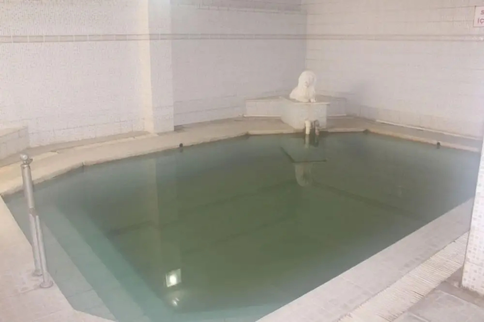 Grand Sonmez Apart Hotel