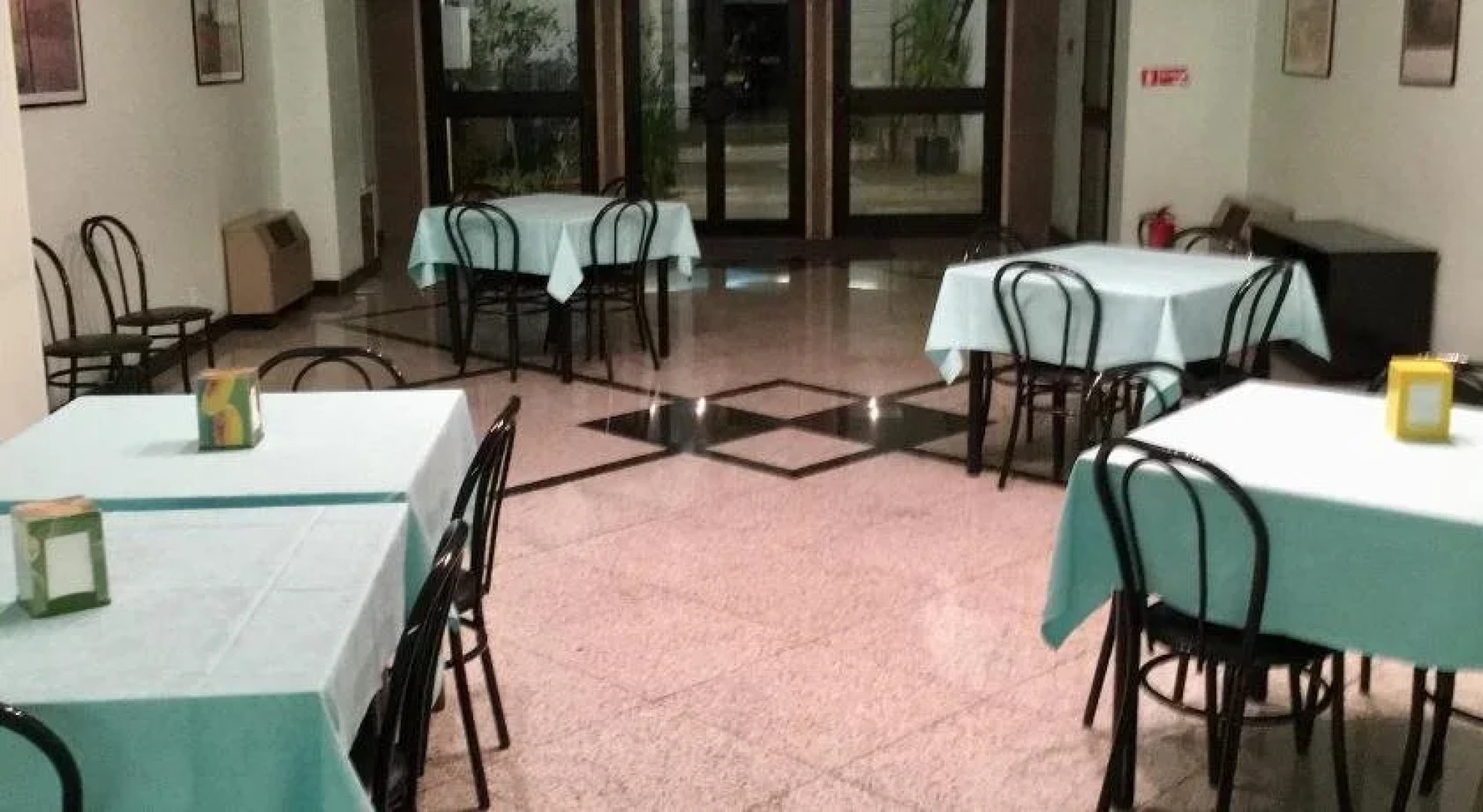 Grand Hotel Vittoria