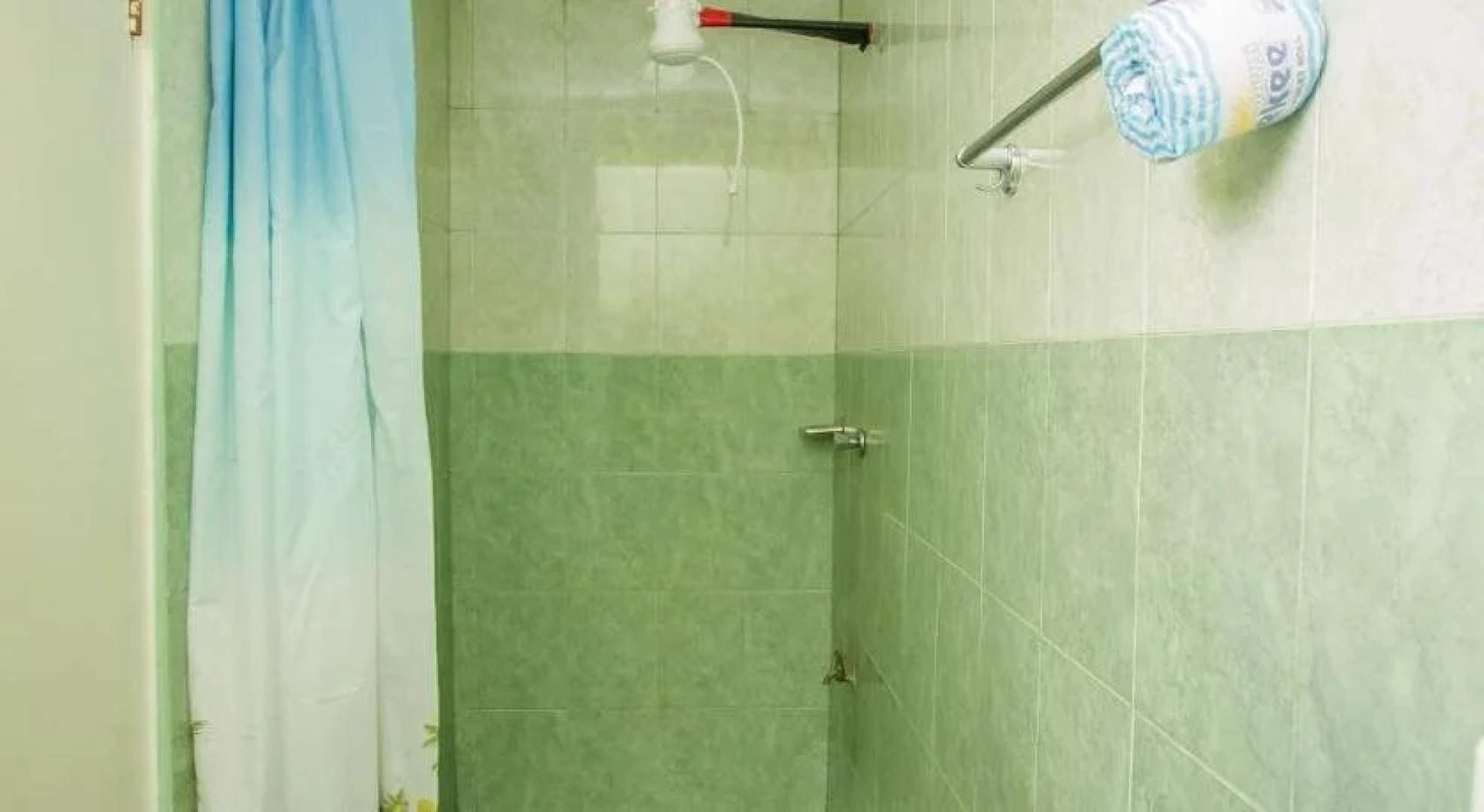 Hillside Grand Hotel