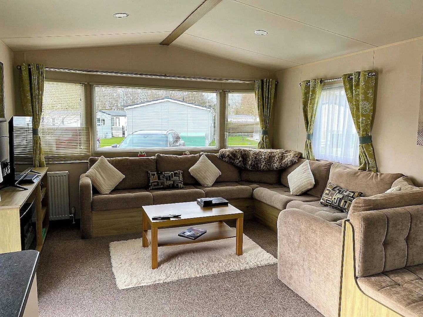 The Dorset Coast - A Home Away From Home