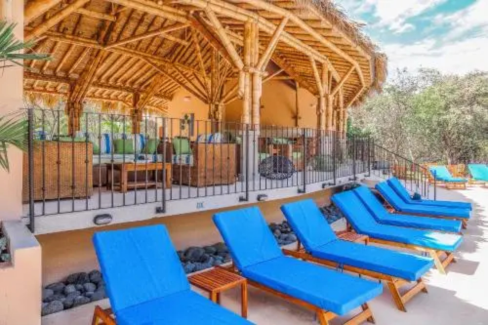 The Cove 4 at Playa Ocotal