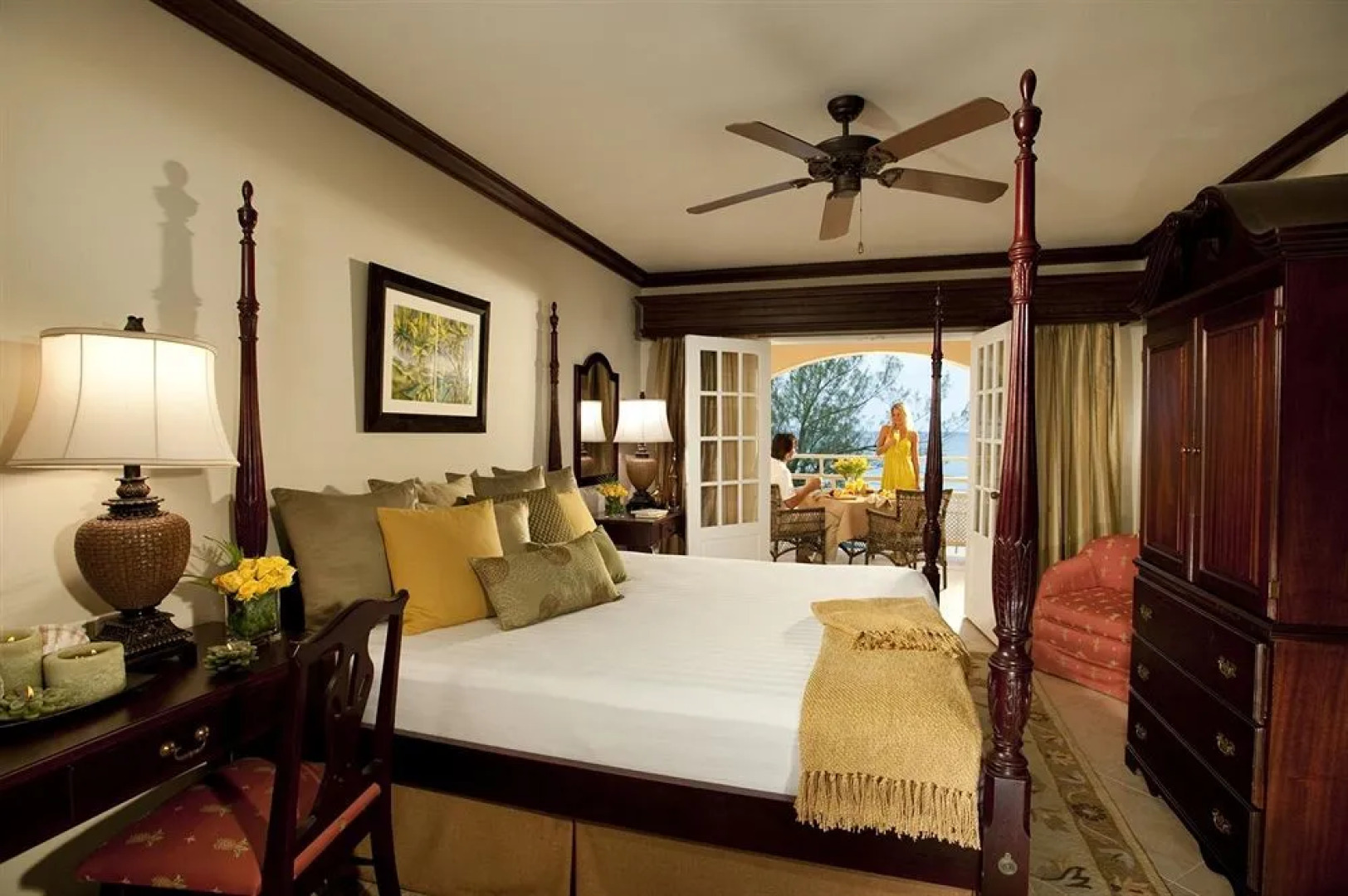 Sandals Inn All Inclusive Couples Only