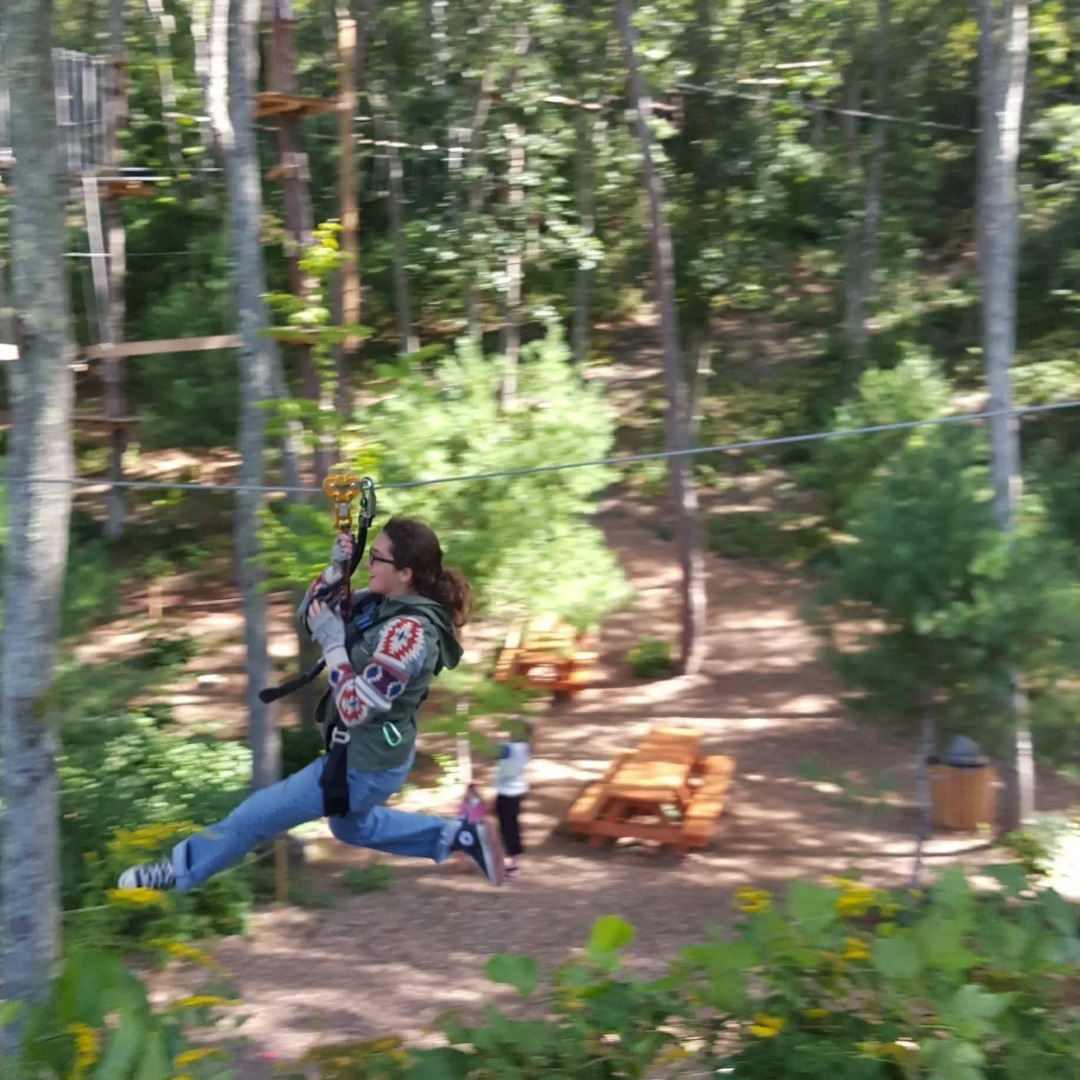 Frederick William House