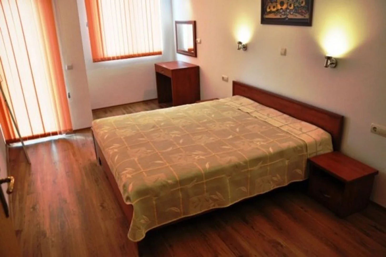 Sunny Holiday Apartments