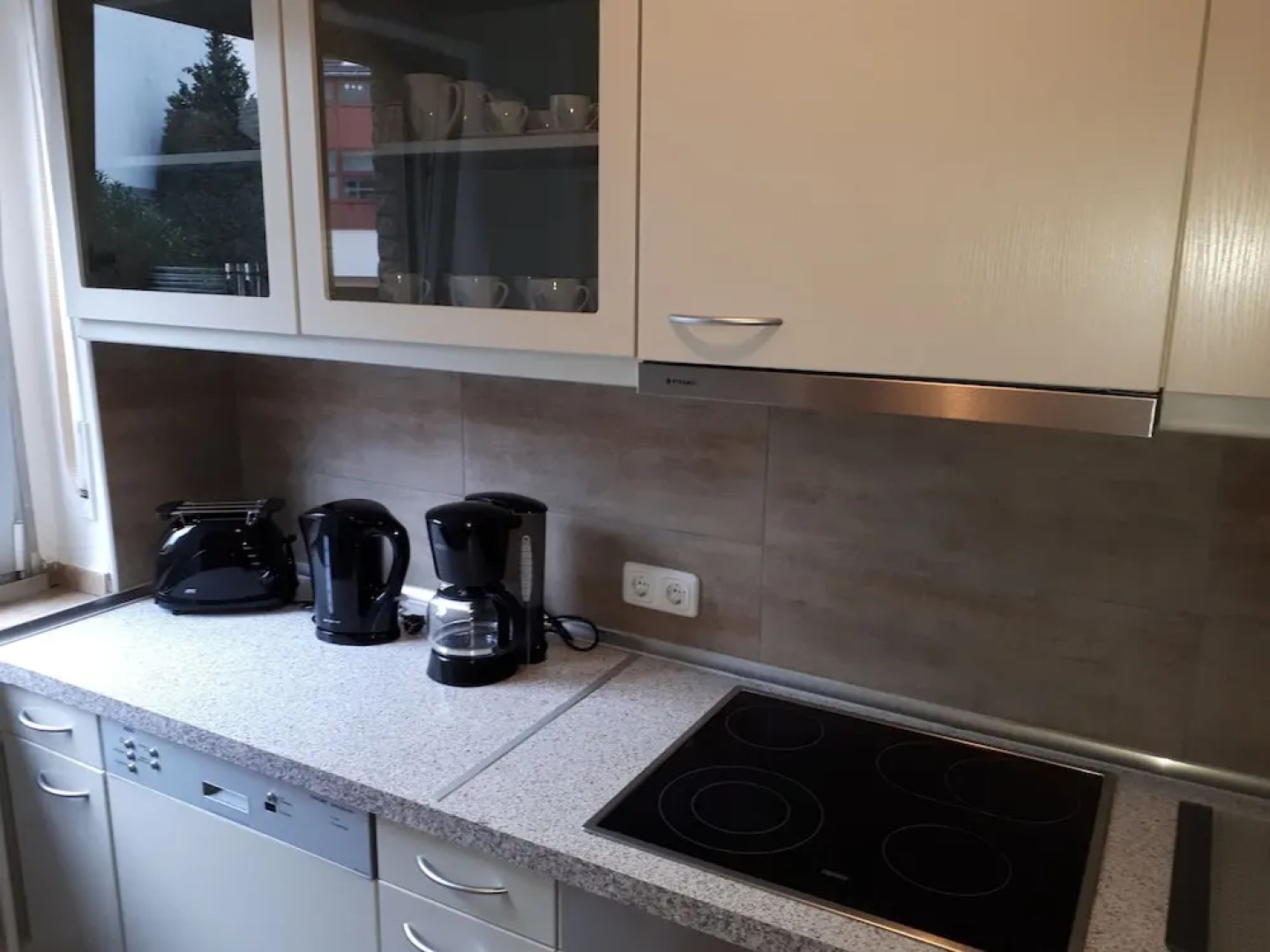 Ferienwohnungen Mönchengladbach