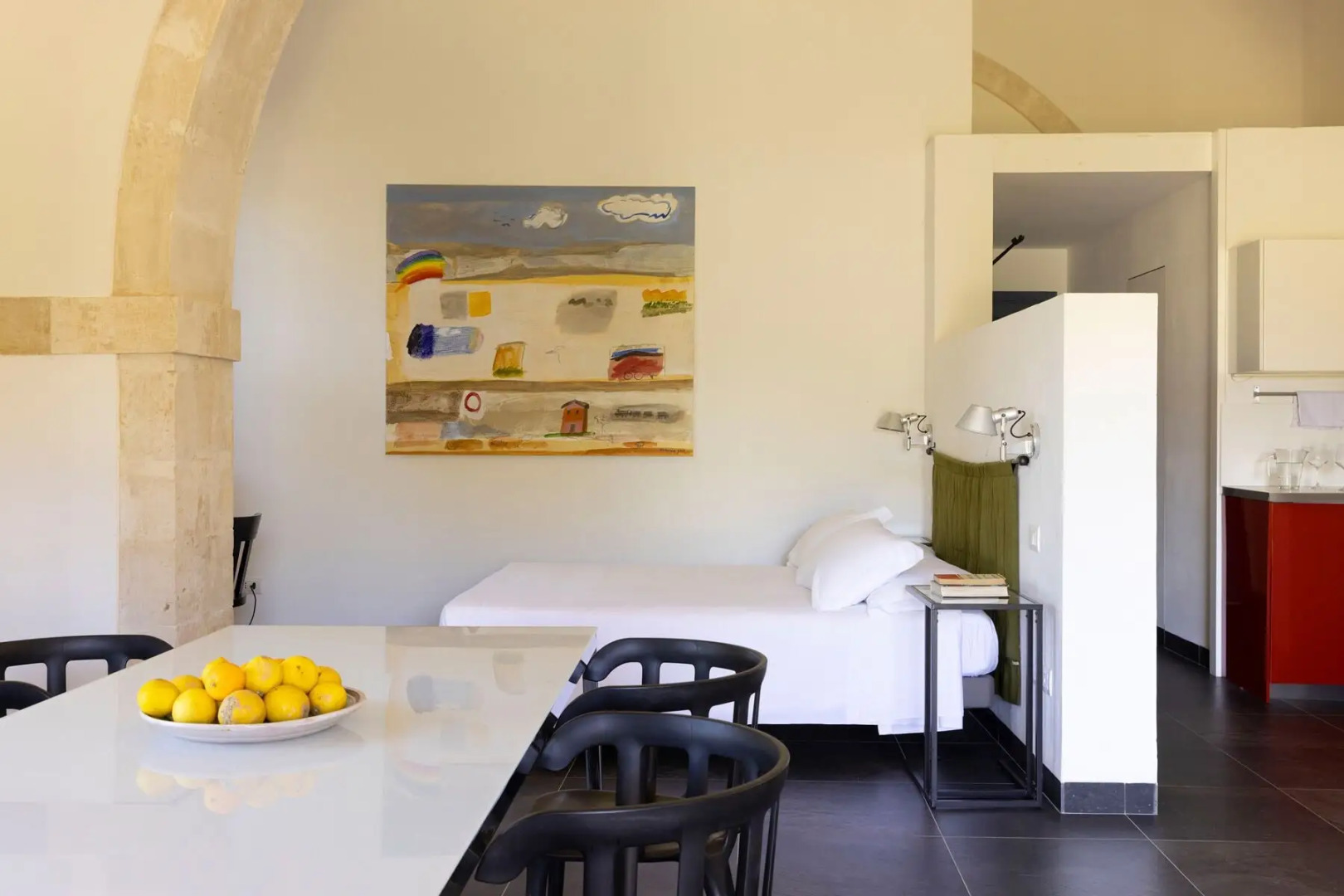 Masseria del Carrubo