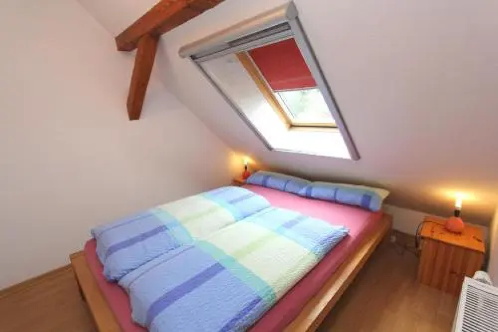 Ferienwohnung Karlshagen USE 1712